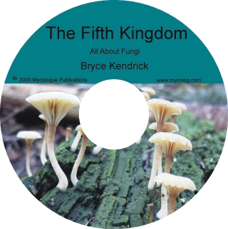 fungi cd-rom